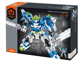 Конструктор FCJ0852790 Герой 941дет