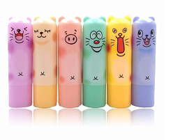 Губная помада гигиеническая Farres Ушки 5052