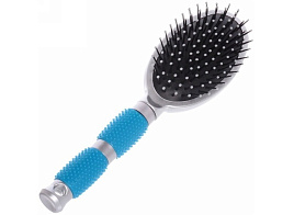 Расческа массажная 451-257