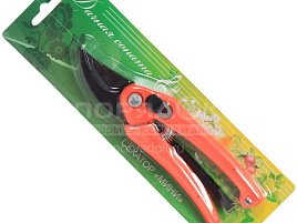 Секатор 180мм Мини 010103/8386