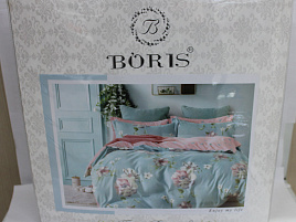 Постельное 2сп Bonis сатин