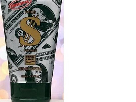 Гель для бритья Dollar 125мл 0541