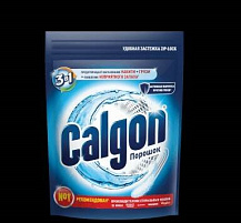 Средство от накипи Calgon 400г.м/уп.4883