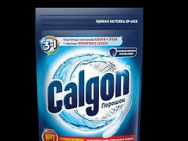 Средство от накипи Calgon 400г.м/уп.4883