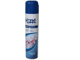 Освежитель воздуха FreshWeek Душистая сирень 300мл