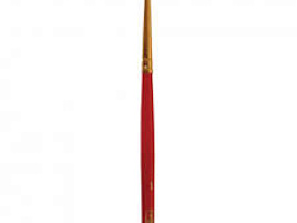 Кисть Гамма Пони №1 круглая 280618.04.01