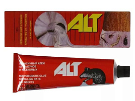 Мыши клей АЛТ 135г