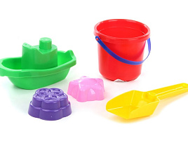 Песочный набор ПИ000088