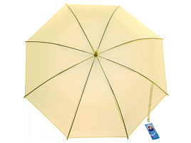 Зонт женский Трость 374-034 Классический