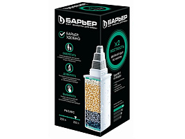 Кассета Барьер Комплекс ЖЕСТКОСТЬ