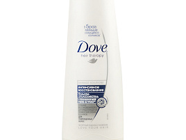 Бальзам для волос Dove REP.TH  200мл М Интенс.восст(Unilever)2780
