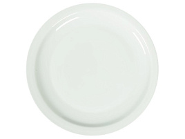 Блюдо керамика 25,4см  100б-бп10