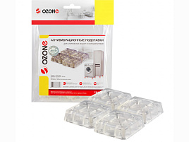 Подставка для стиральных машин OZONE CMA-12T