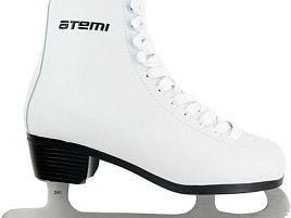 Коньки фигурные "ATEMI ALLURE" р.41