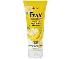 Пенка Белита  200мл.Fruit Therapy Питательная Банан 2133