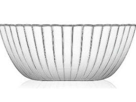 Салатник 23см 24с2400 Магия 8785