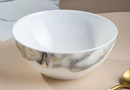 Салатник 18см 484504 Daniks Флюид