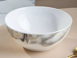 Салатник 18см 484504 Daniks Флюид