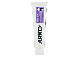 Крем для бритья Arko 65г М Sensitive 4515