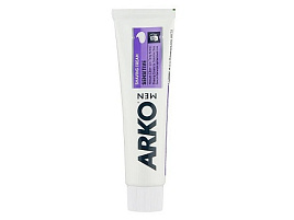 Крем для бритья Arko 65г М Sensitive 4515