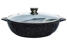 Жаровня 28см с/кр Гардарика 1828-18-10 Мегалит