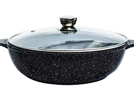 Жаровня 28см с/кр Гардарика 1828-18-10 Мегалит