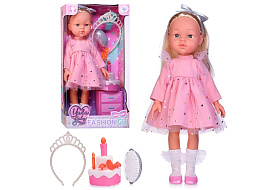 Кукла RT240B Иришка