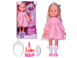 Кукла RT240B Иришка