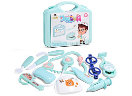 Набор доктор DF546-152A Давай лечить