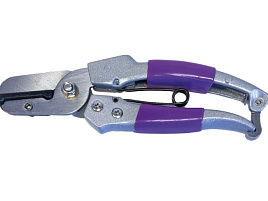 Секатор 190мм Don Gazon с наковальней 128-0250