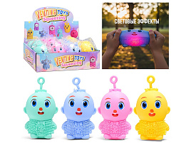 Лохматик 00-8187 Малыш