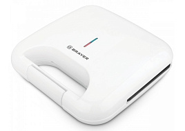 Сэндвичница Brayer BR2203-WH 750Вт