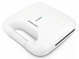 Сэндвичница Brayer BR2203-WH 750Вт