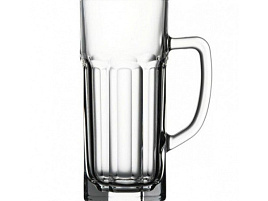 Набор кружек для пива 55369/6146 Casablanca 2шт 510мл