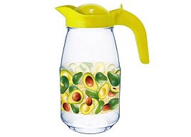 Кувшин 1,5л 1607-Д Авокадус