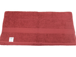 Полотенце 70*140 Махра цветные в ассортименте