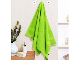 Полотенце 50*90 Донецк Итума Салатовый 7875