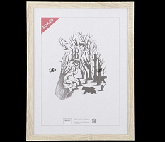 Фоторамка 30*40 дерево МДФ 102