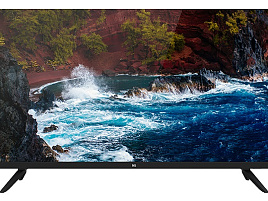 Телевизор BQ 32FSF03B-SMART