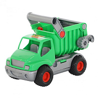 Автомобиль 0575 КонсТрак- самосвал