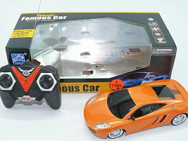 Радиоуправляемая Машина 1163188