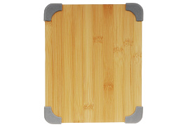 Доска разделочная бамбук 27*22 851-186