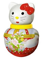 Неваляшка 01741 Кошечка Алина