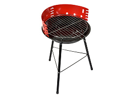 Жаровня BOYSCOUT d=35,5см h=53см 61250