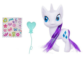 Фигурка IT108631 Единорог