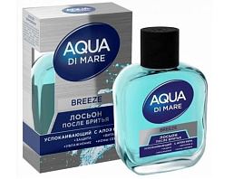 Лосьон после бритья АртПарфюм Aqua di Mare 100мл Бриз 1265