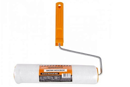 Валик меховой 240мм Шабашка 108-0240/0839