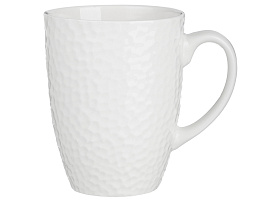 Кружка 350мл 806-159 Рельеф