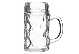 Кружка для пива 80219 PUB 625мл