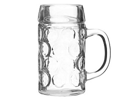 Кружка для пива 80219 PUB 625мл